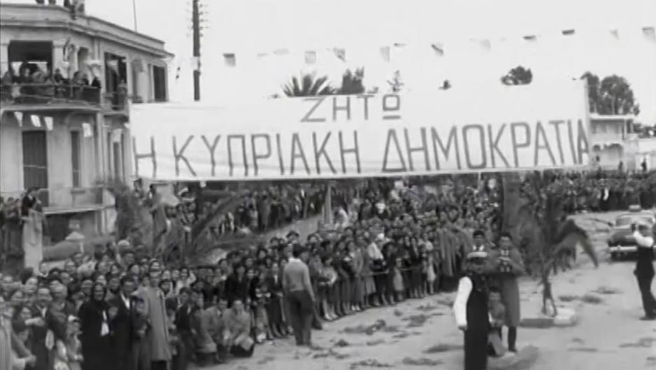 Η όχι και τόσο γνωστή ιστορία πίσω από την Ημέρα Ανεξαρτησίας της Κύπρου